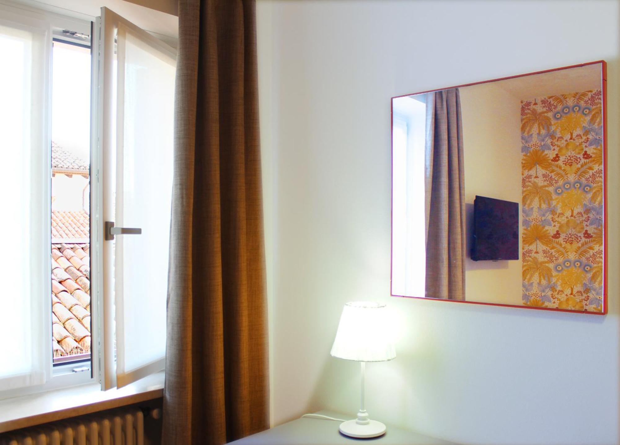 Appartamento Con Vista Mozzafiato Lazise Bagian luar foto