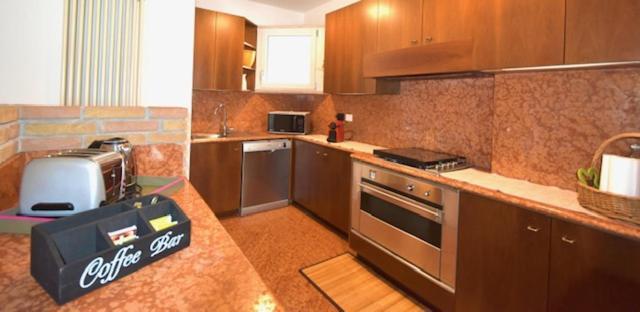 Appartamento Con Vista Mozzafiato Lazise Bagian luar foto